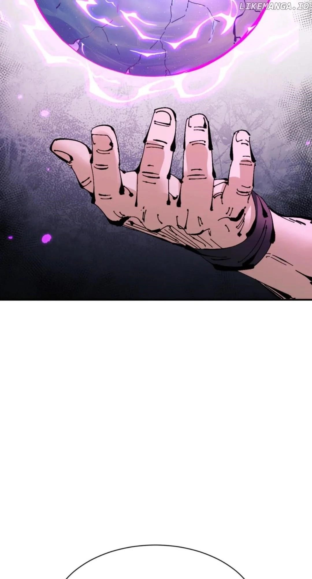 Master: This Villainous Disciple Is Not The Holy Child Chapter 132 - Page 23