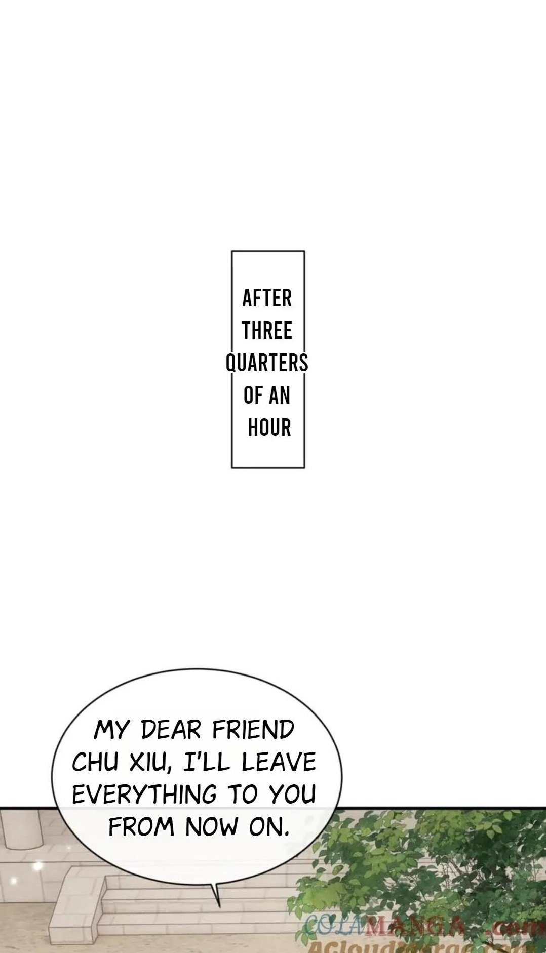 Master: This Villainous Disciple Is Not The Holy Child Chapter 132 - Page 28