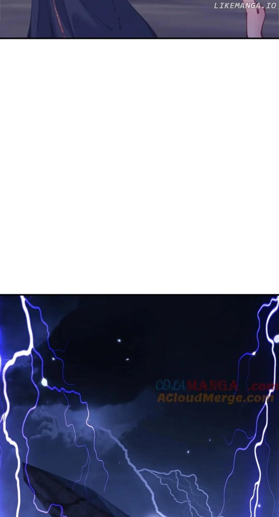 Master: This Villainous Disciple Is Not The Holy Child Chapter 132 - Page 51