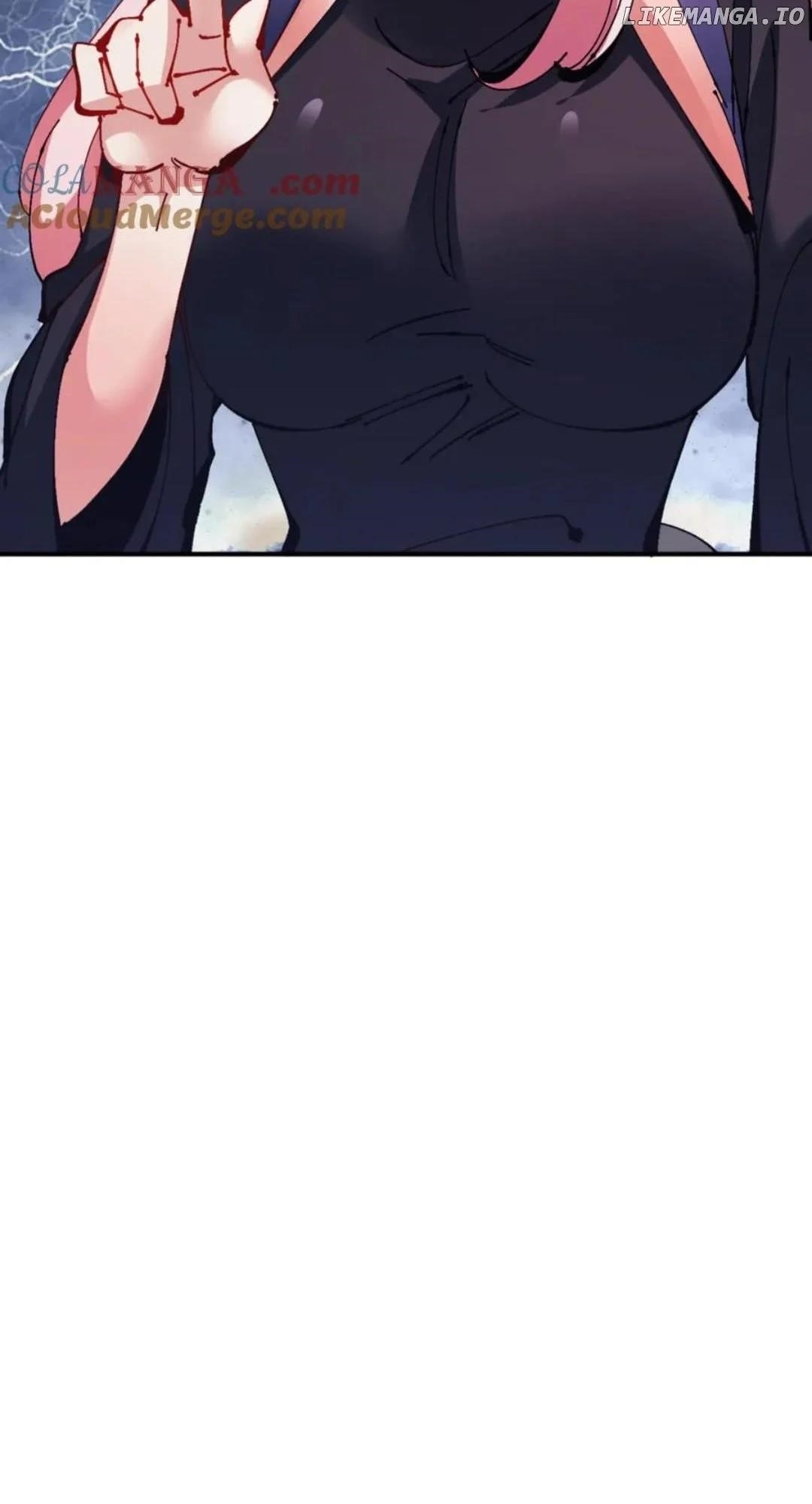 Master: This Villainous Disciple Is Not The Holy Child Chapter 132 - Page 55