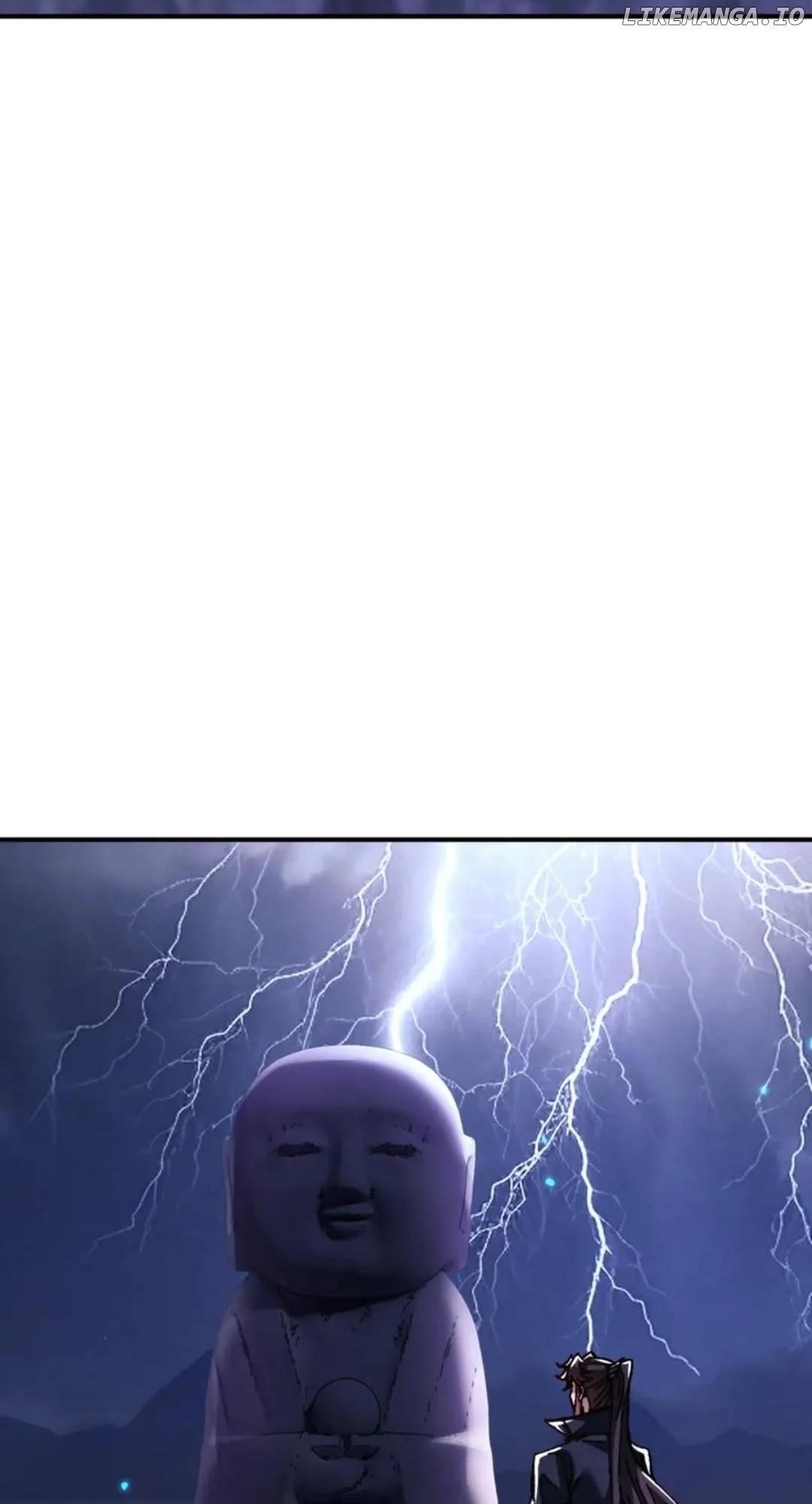 Master: This Villainous Disciple Is Not The Holy Child Chapter 132 - Page 57