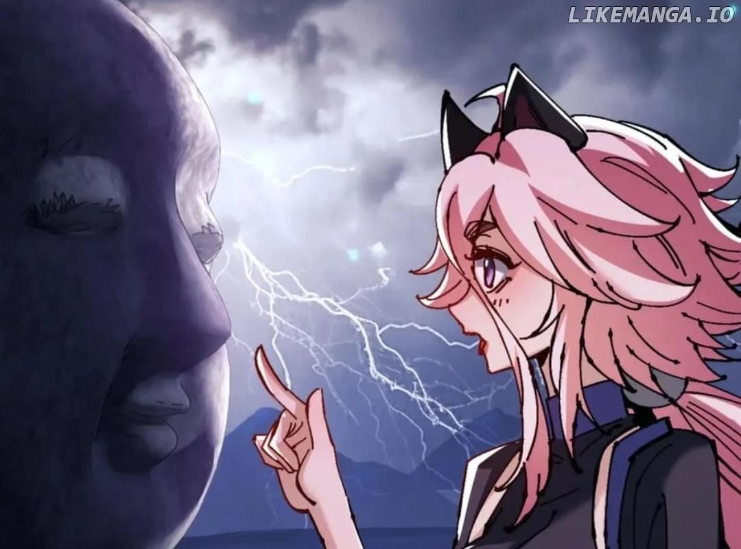 Master: This Villainous Disciple Is Not The Holy Child Chapter 132 - Page 59