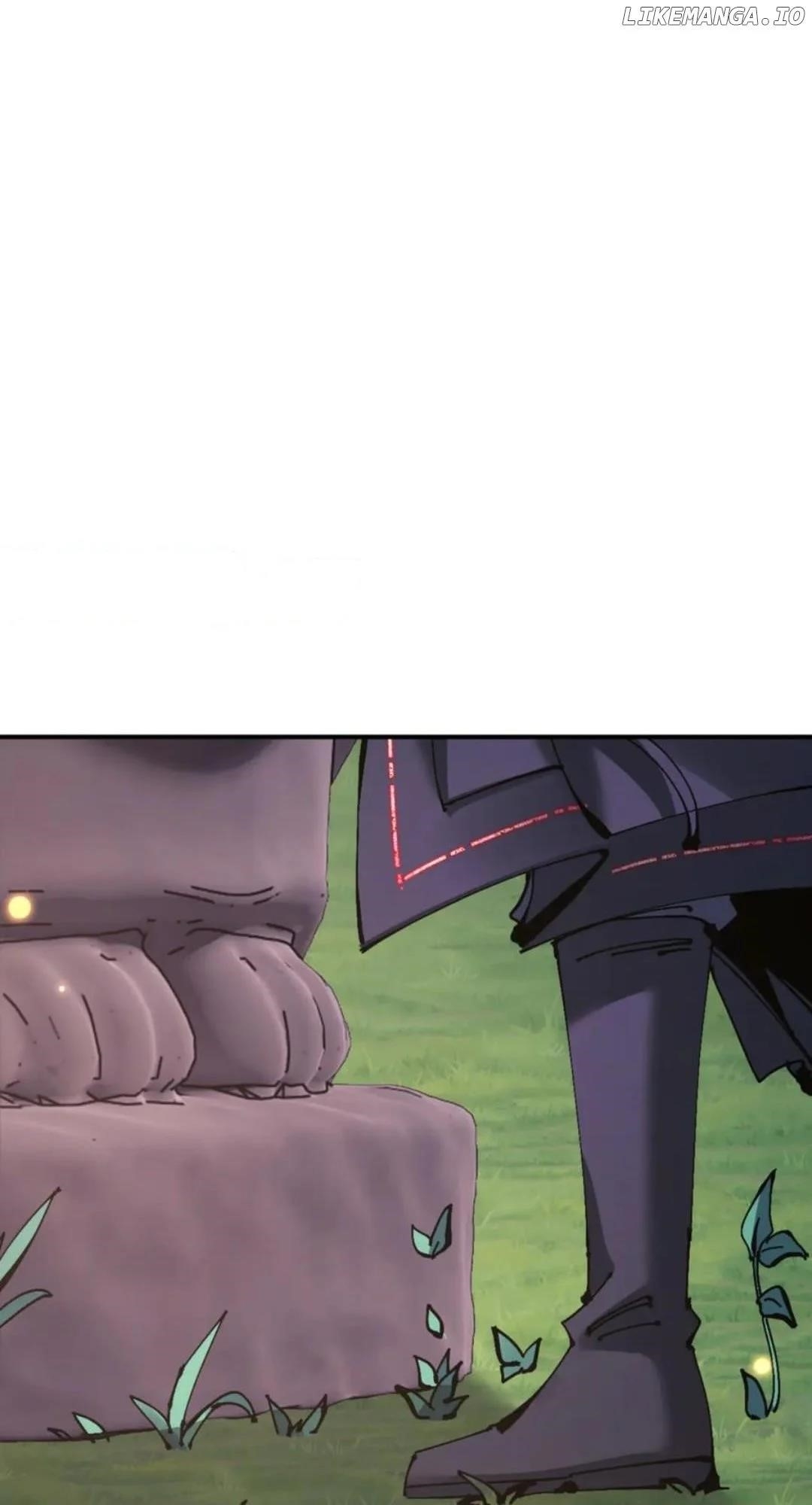 Master: This Villainous Disciple Is Not The Holy Child Chapter 132 - Page 62