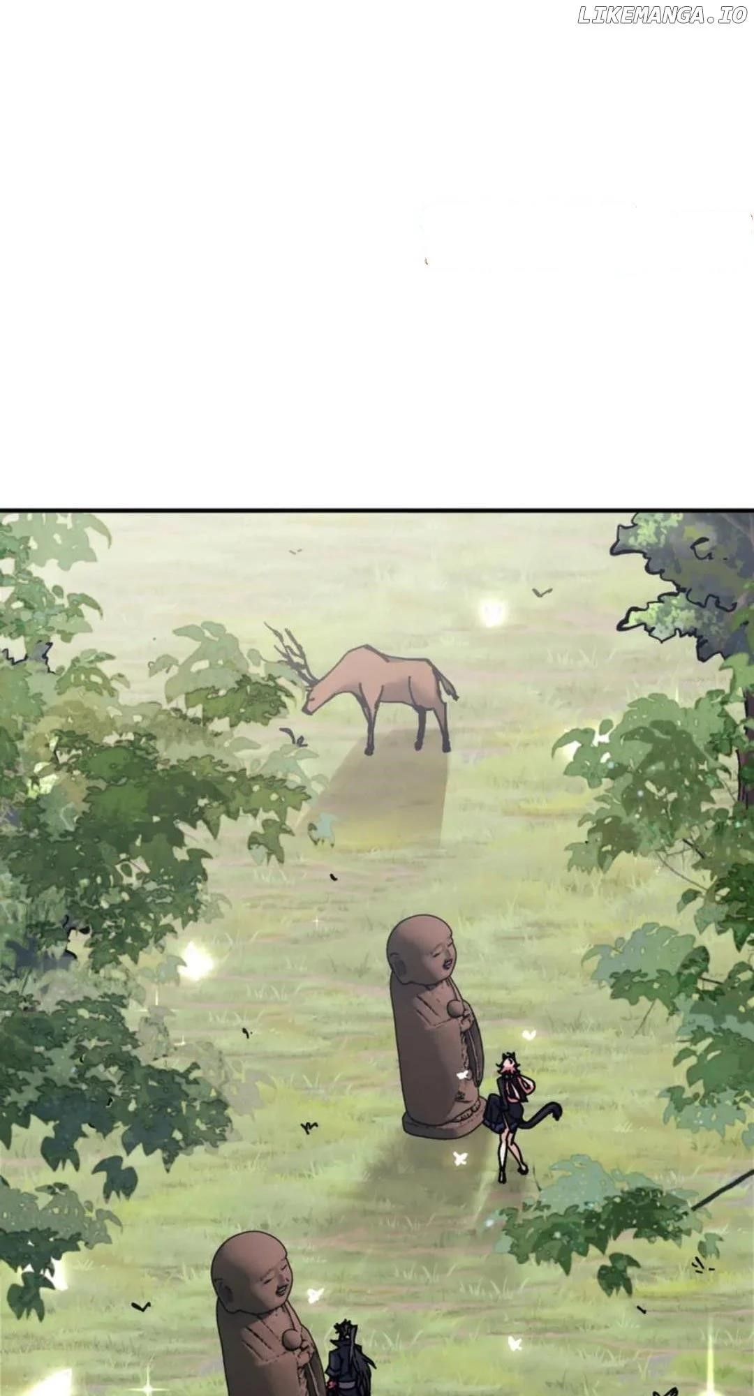 Master: This Villainous Disciple Is Not The Holy Child Chapter 132 - Page 67