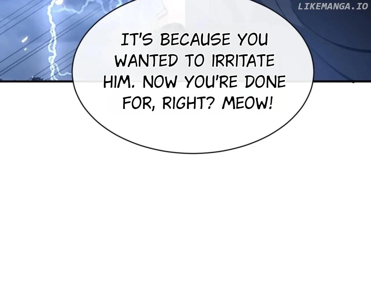 Master: This Villainous Disciple Is Not The Holy Child Chapter 135 - Page 104