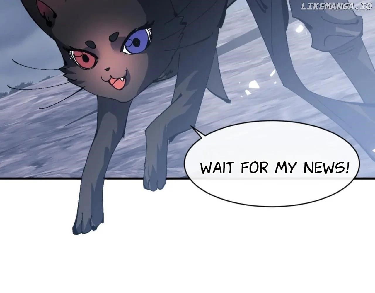 Master: This Villainous Disciple Is Not The Holy Child Chapter 135 - Page 111