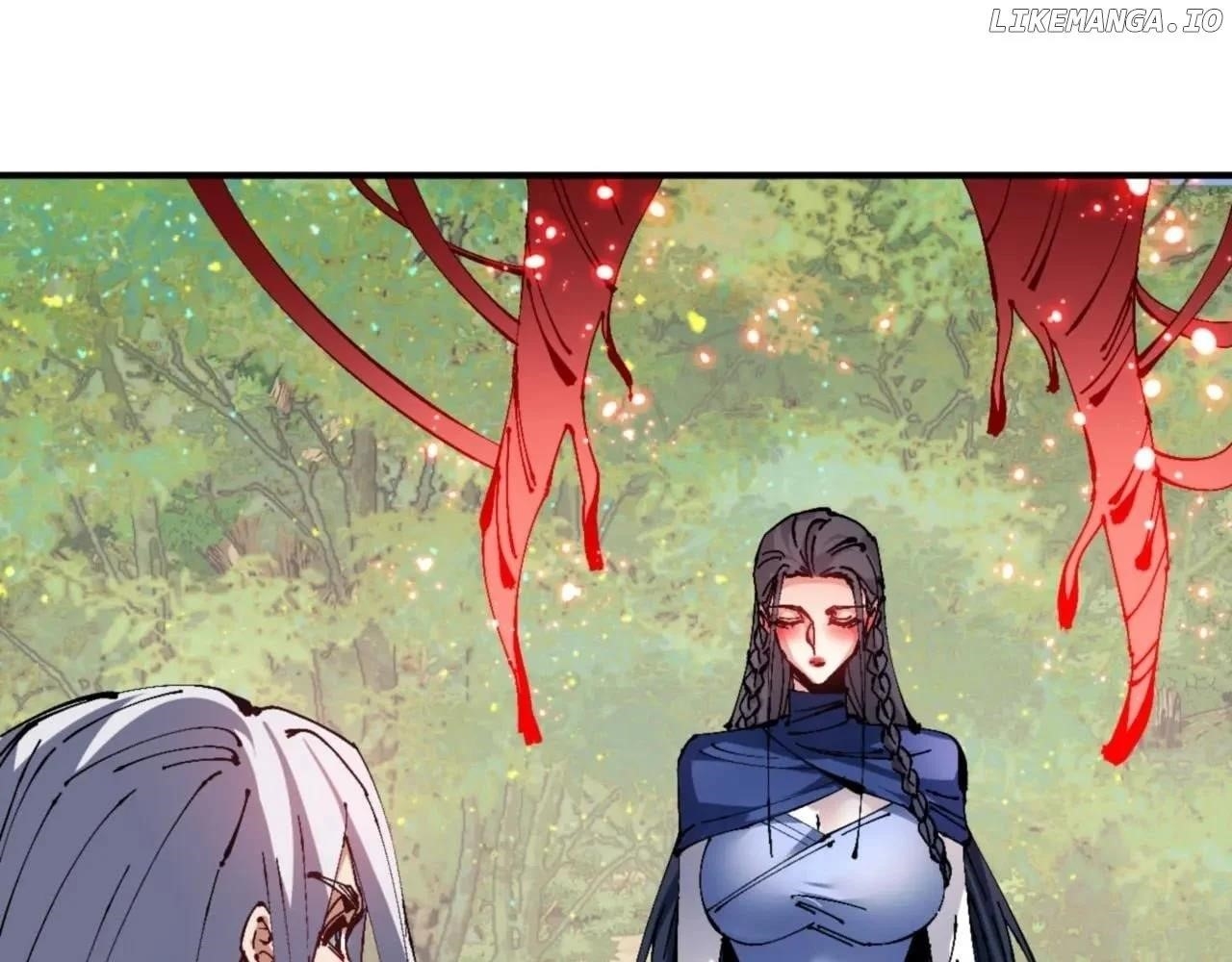 Master: This Villainous Disciple Is Not The Holy Child Chapter 135 - Page 12