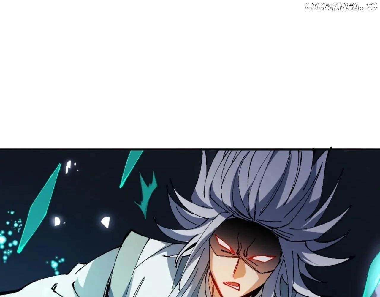 Master: This Villainous Disciple Is Not The Holy Child Chapter 135 - Page 123