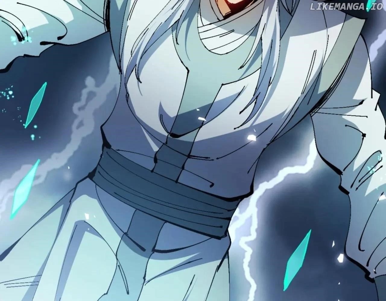 Master: This Villainous Disciple Is Not The Holy Child Chapter 135 - Page 124