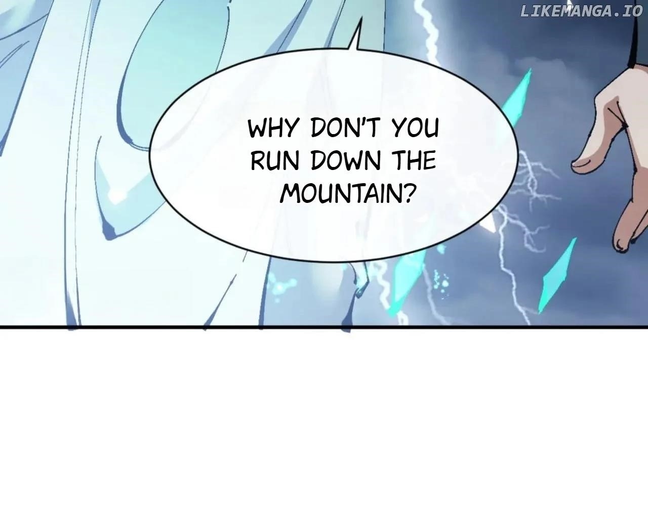 Master: This Villainous Disciple Is Not The Holy Child Chapter 135 - Page 125