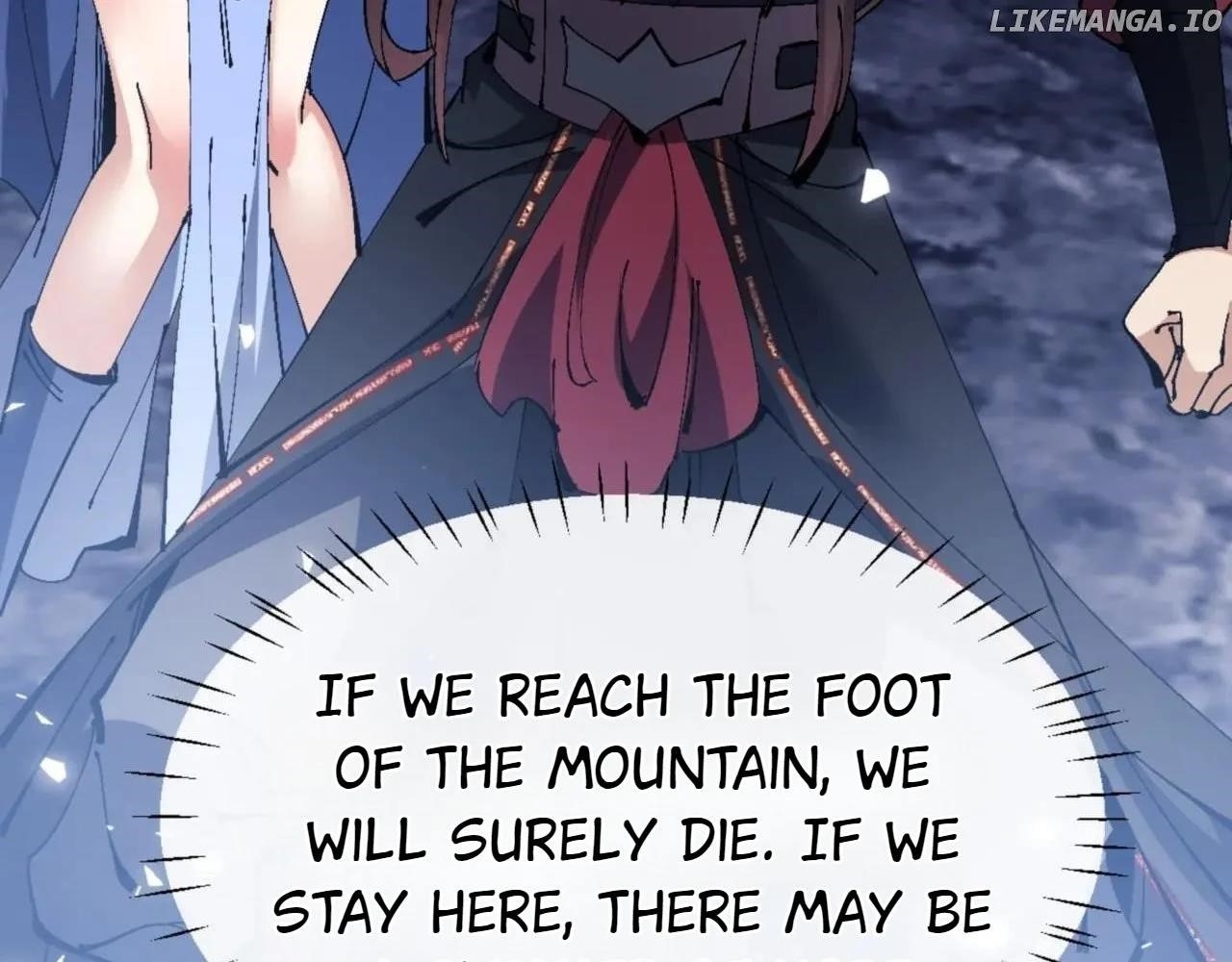 Master: This Villainous Disciple Is Not The Holy Child Chapter 135 - Page 128