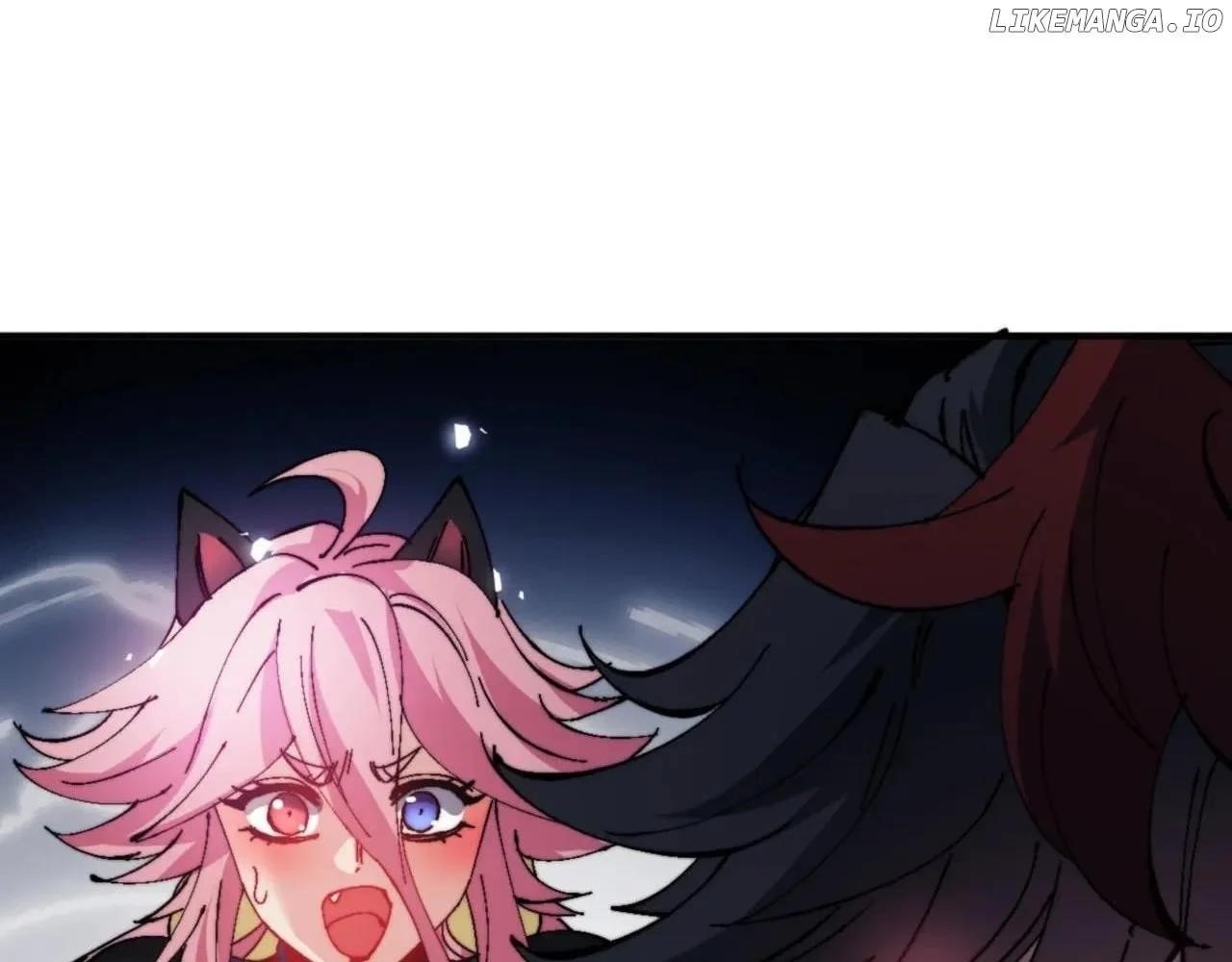 Master: This Villainous Disciple Is Not The Holy Child Chapter 135 - Page 131