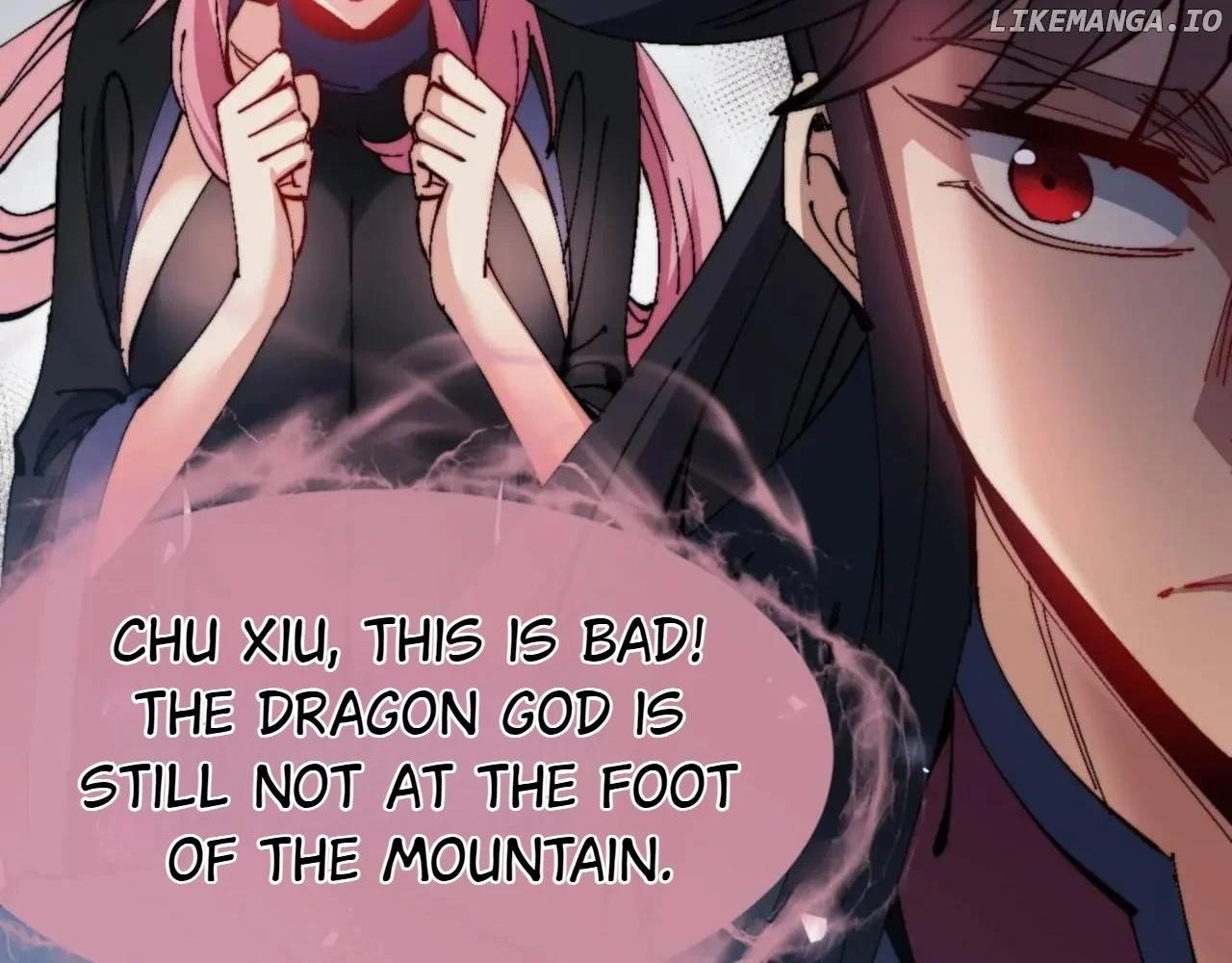 Master: This Villainous Disciple Is Not The Holy Child Chapter 135 - Page 132