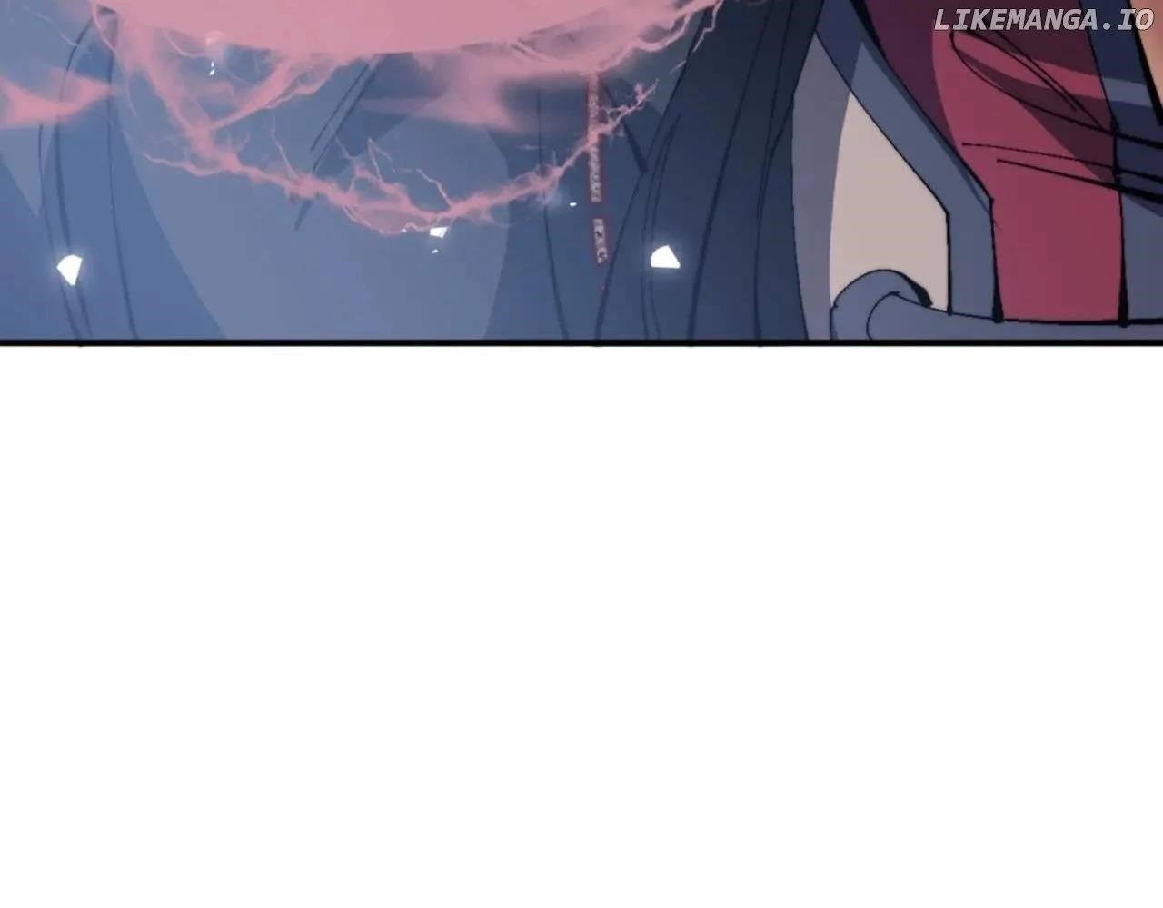 Master: This Villainous Disciple Is Not The Holy Child Chapter 135 - Page 133