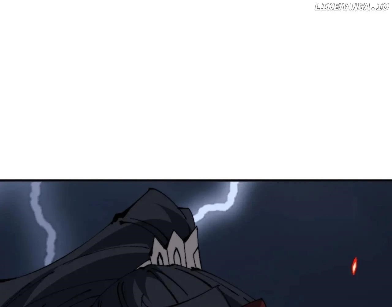 Master: This Villainous Disciple Is Not The Holy Child Chapter 135 - Page 134