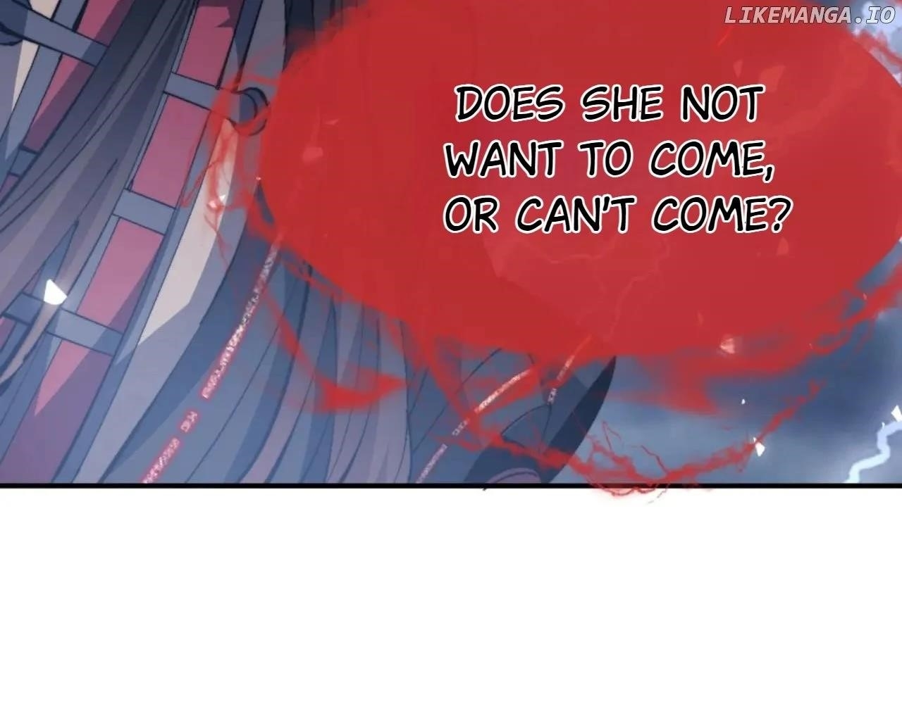 Master: This Villainous Disciple Is Not The Holy Child Chapter 135 - Page 136