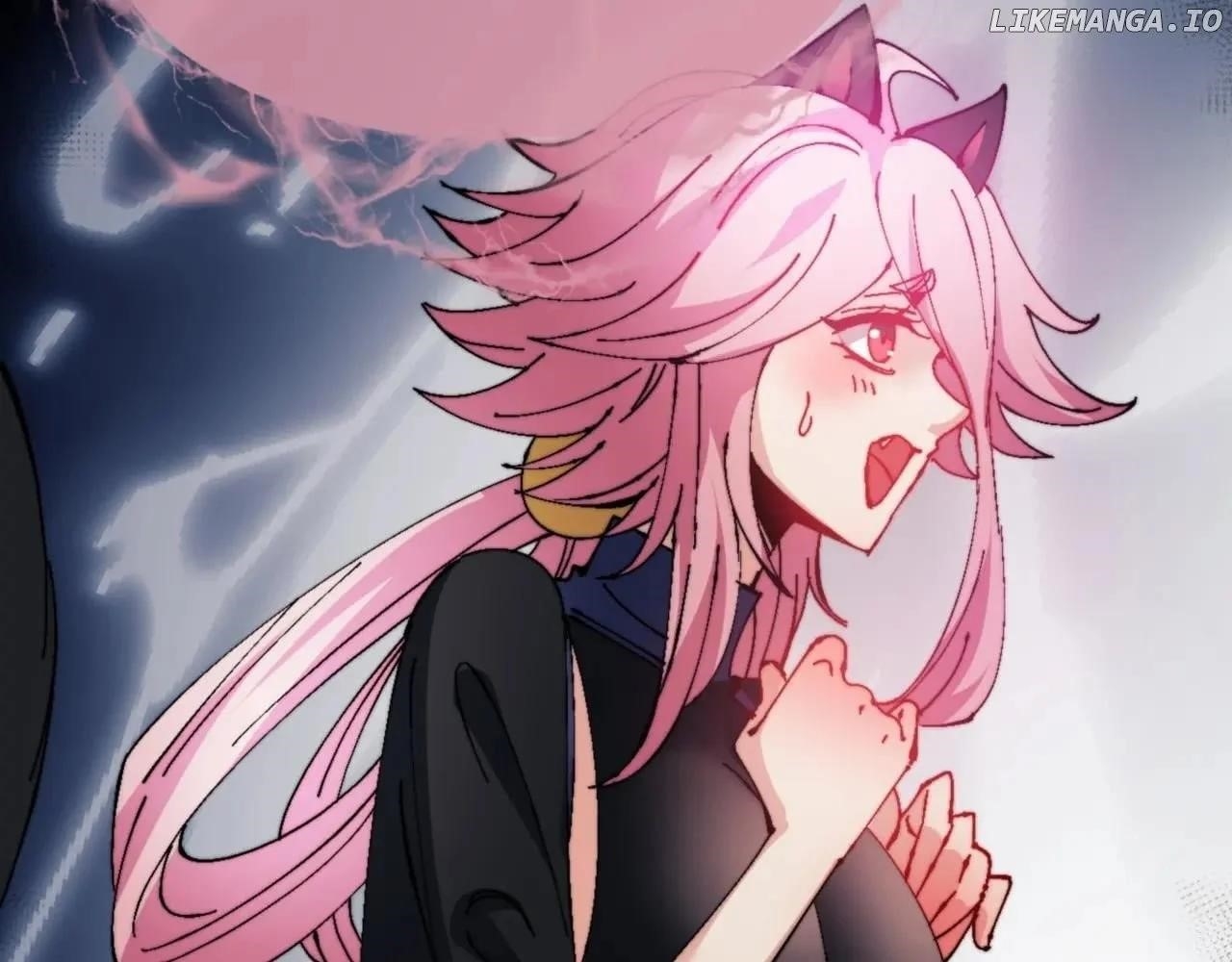 Master: This Villainous Disciple Is Not The Holy Child Chapter 135 - Page 138