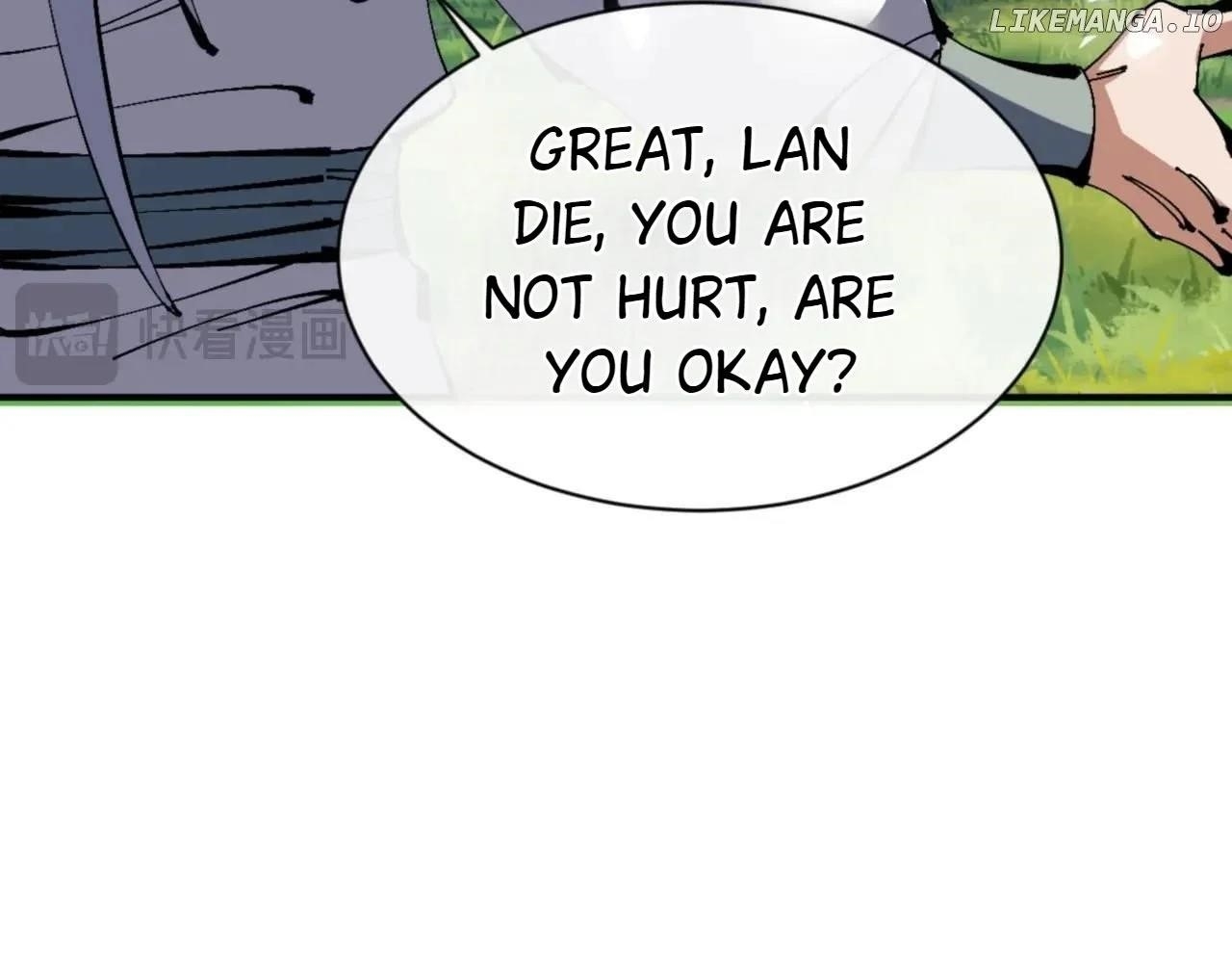 Master: This Villainous Disciple Is Not The Holy Child Chapter 135 - Page 14