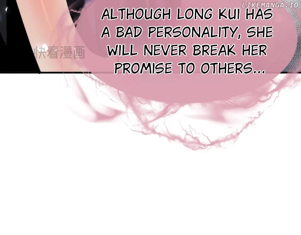 Master: This Villainous Disciple Is Not The Holy Child Chapter 135 - Page 140