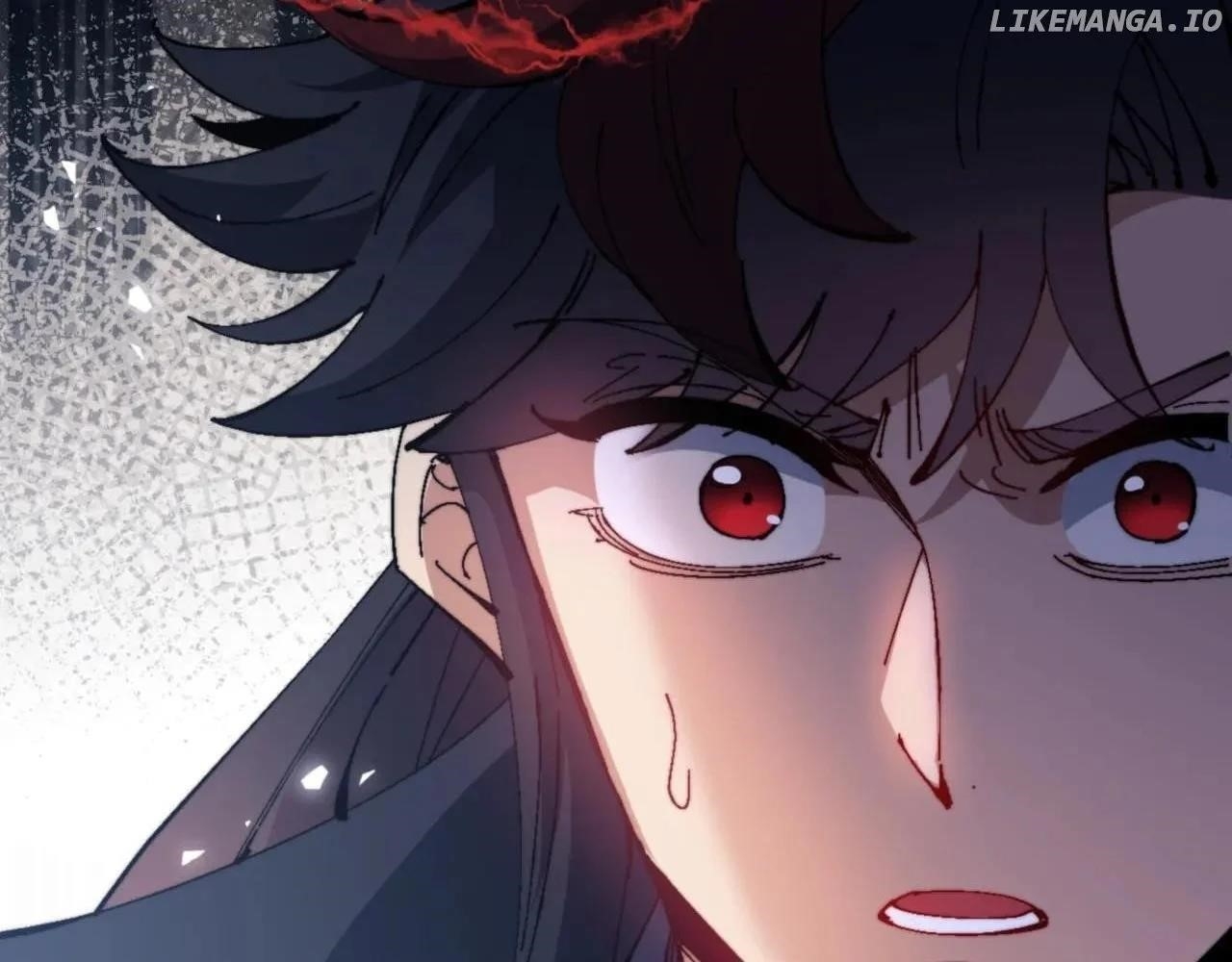 Master: This Villainous Disciple Is Not The Holy Child Chapter 135 - Page 142