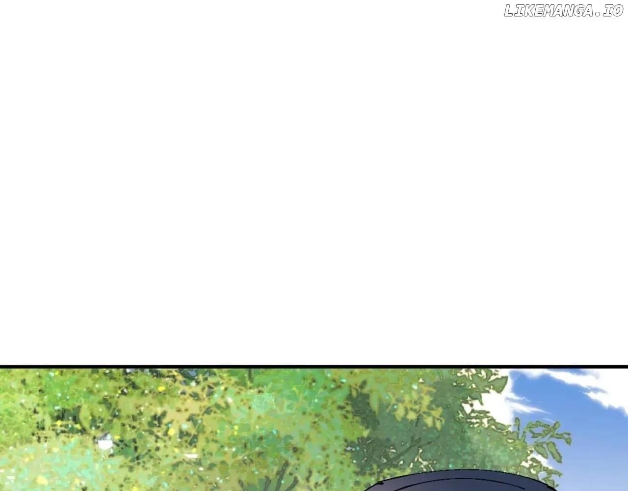 Master: This Villainous Disciple Is Not The Holy Child Chapter 135 - Page 15