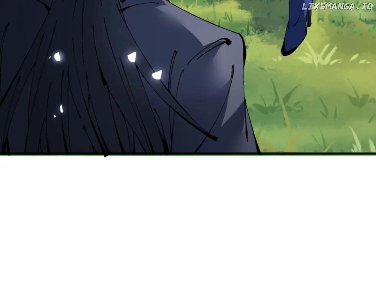 Master: This Villainous Disciple Is Not The Holy Child Chapter 135 - Page 21