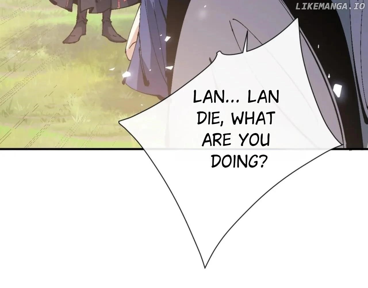 Master: This Villainous Disciple Is Not The Holy Child Chapter 135 - Page 25