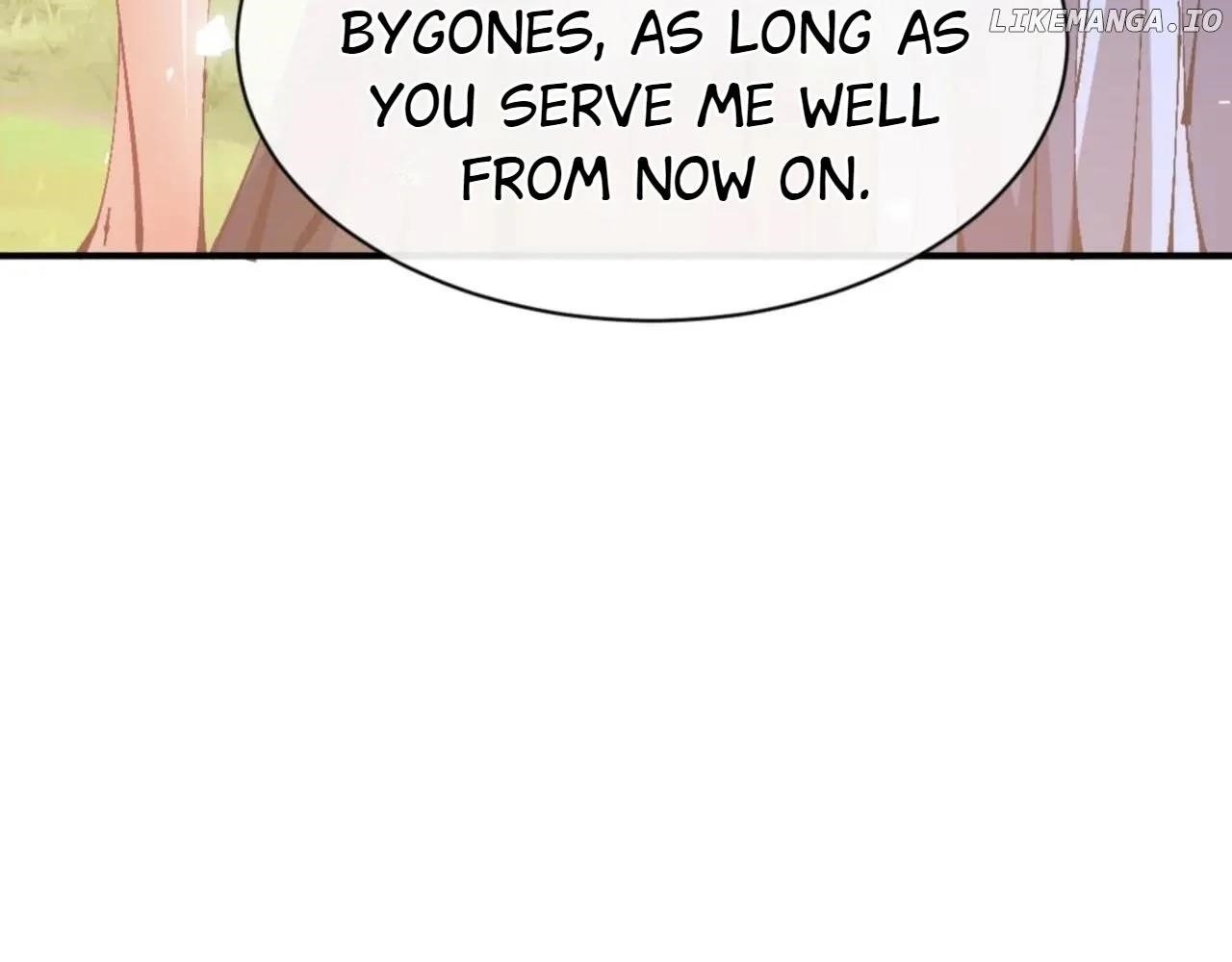 Master: This Villainous Disciple Is Not The Holy Child Chapter 135 - Page 29