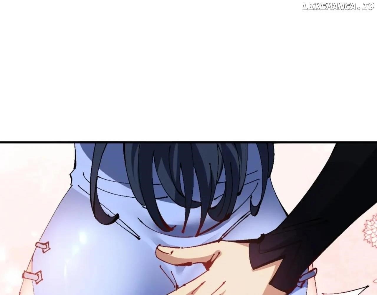 Master: This Villainous Disciple Is Not The Holy Child Chapter 135 - Page 30