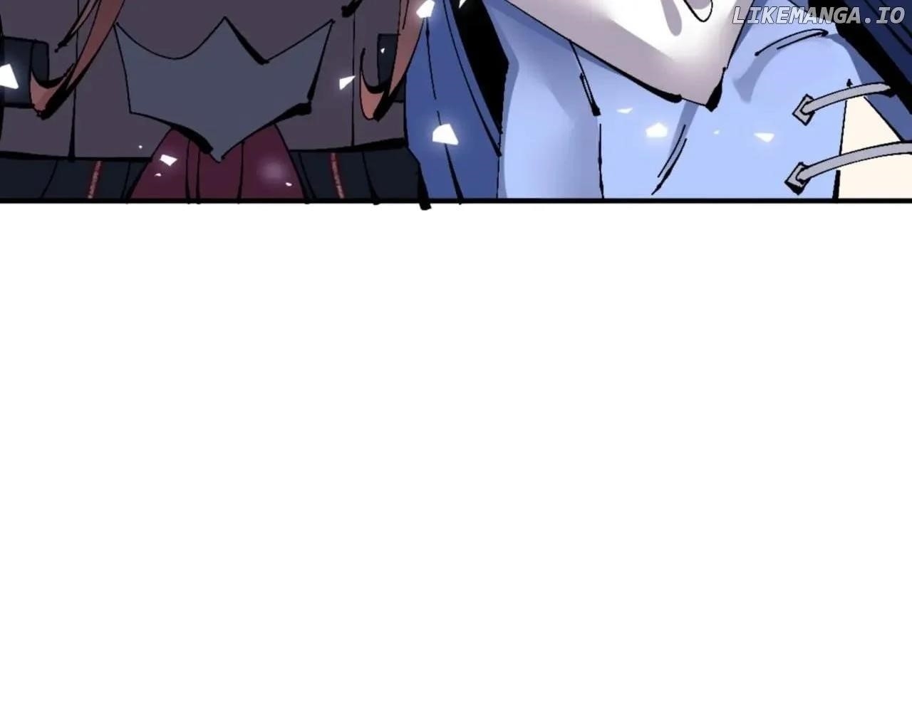 Master: This Villainous Disciple Is Not The Holy Child Chapter 135 - Page 33