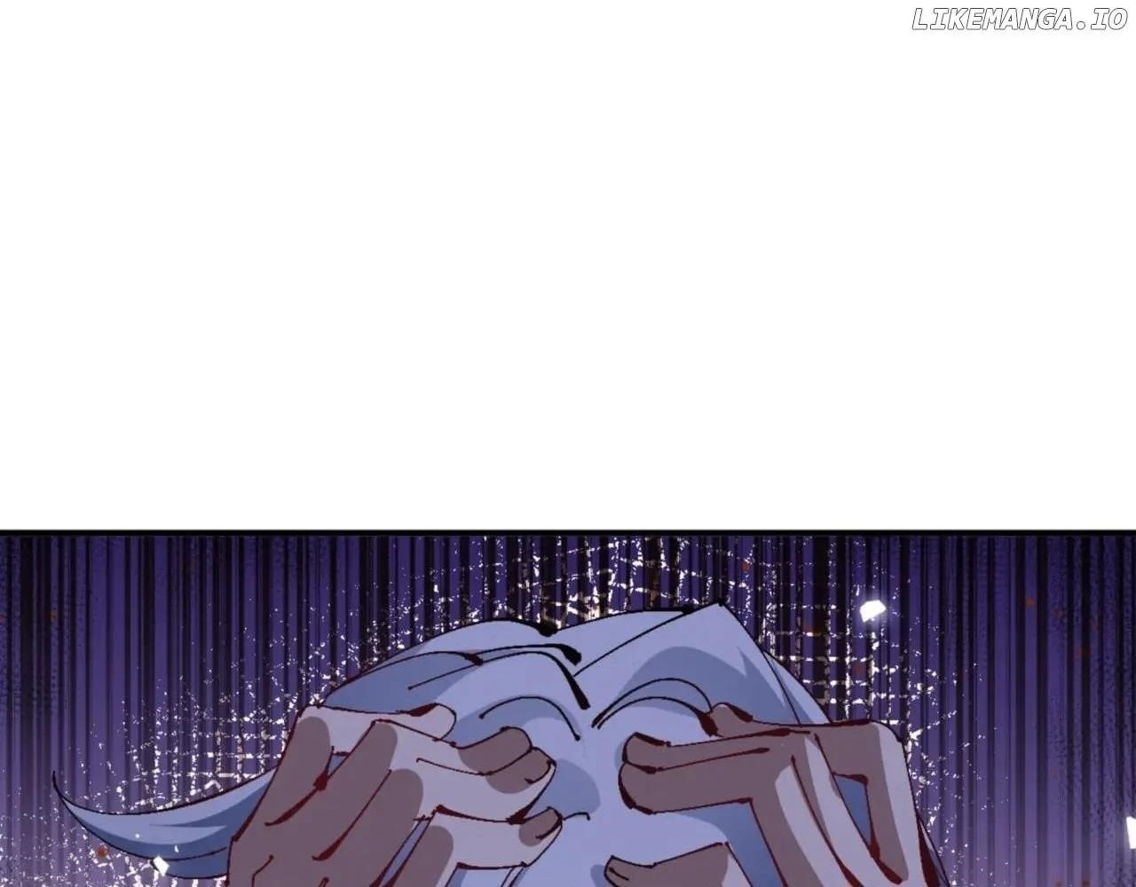 Master: This Villainous Disciple Is Not The Holy Child Chapter 135 - Page 34