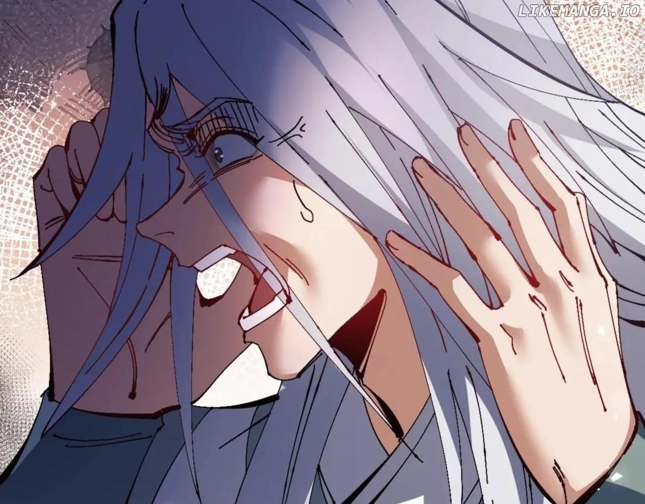 Master: This Villainous Disciple Is Not The Holy Child Chapter 135 - Page 42