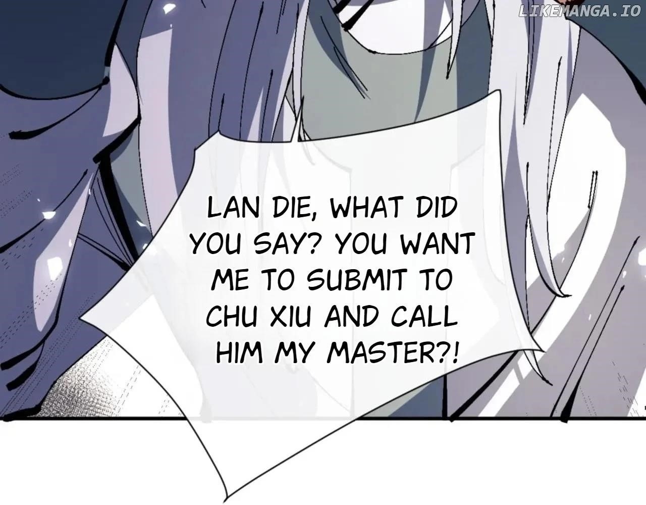 Master: This Villainous Disciple Is Not The Holy Child Chapter 135 - Page 43