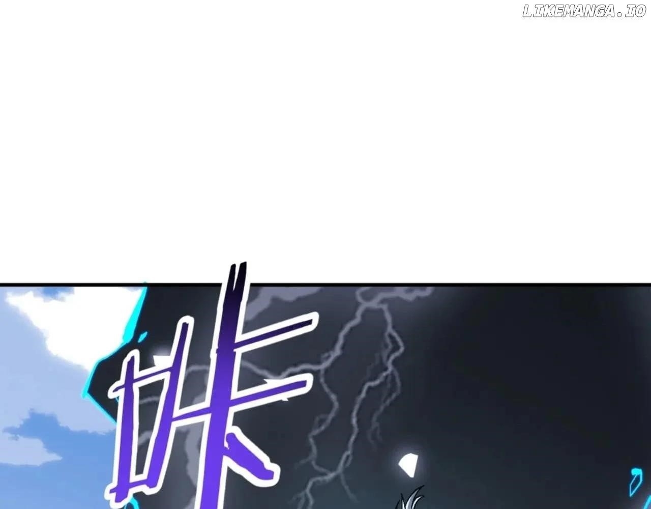 Master: This Villainous Disciple Is Not The Holy Child Chapter 135 - Page 55