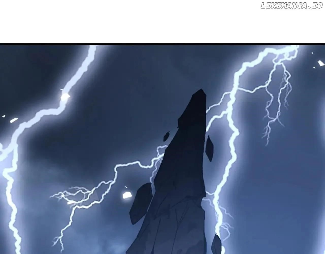 Master: This Villainous Disciple Is Not The Holy Child Chapter 135 - Page 59