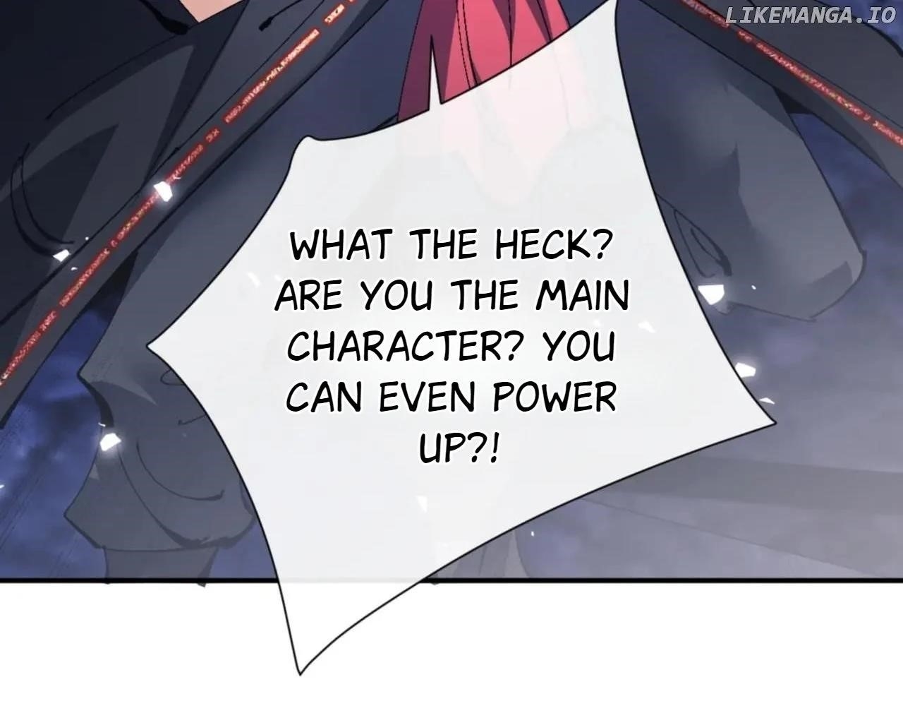 Master: This Villainous Disciple Is Not The Holy Child Chapter 135 - Page 64