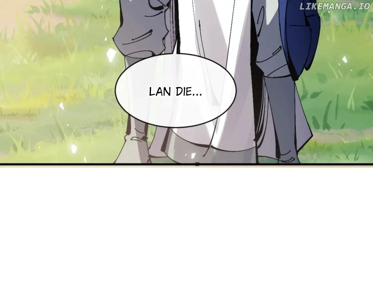 Master: This Villainous Disciple Is Not The Holy Child Chapter 135 - Page 7