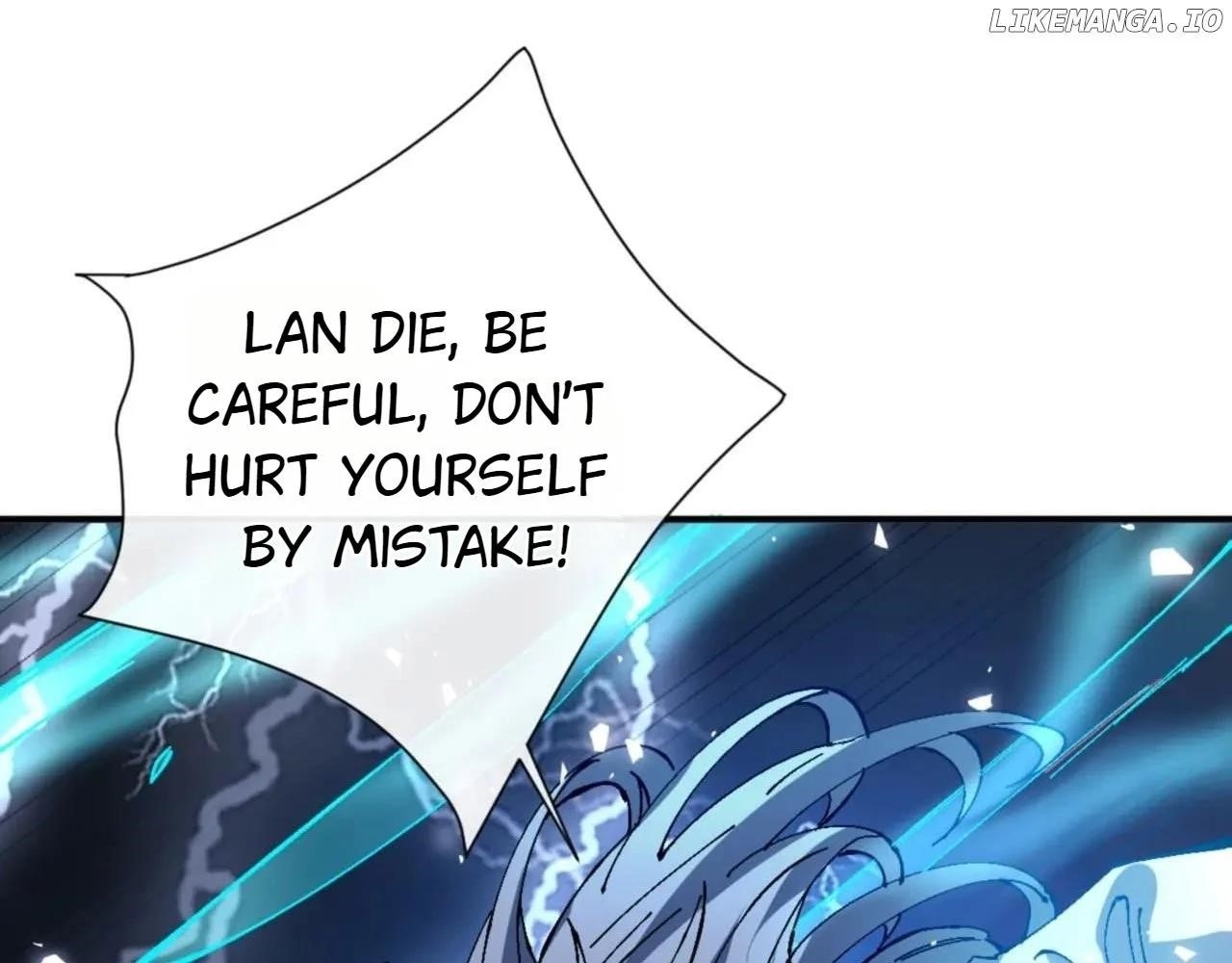 Master: This Villainous Disciple Is Not The Holy Child Chapter 135 - Page 77