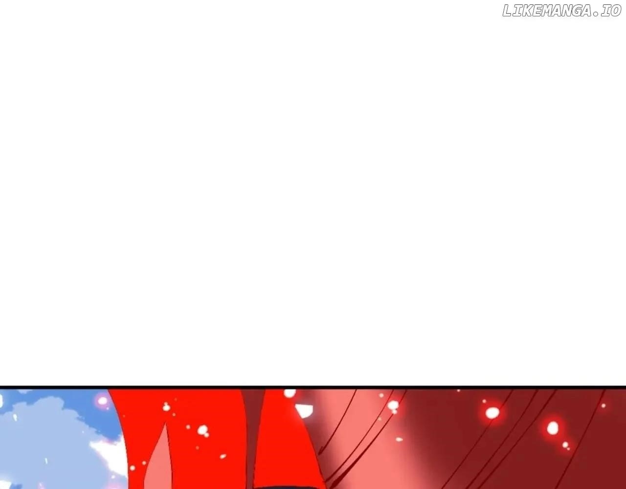 Master: This Villainous Disciple Is Not The Holy Child Chapter 135 - Page 8