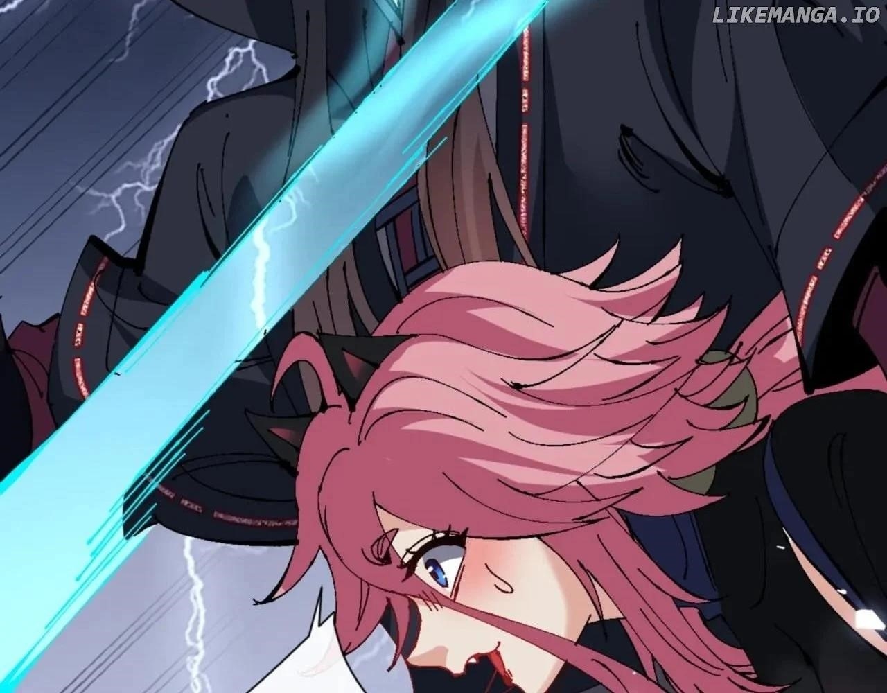 Master: This Villainous Disciple Is Not The Holy Child Chapter 135 - Page 82