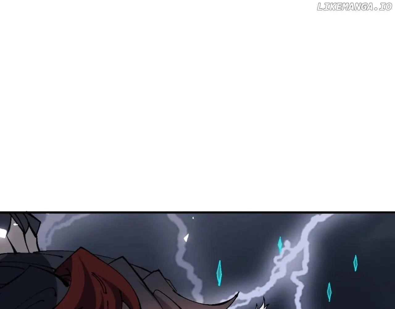 Master: This Villainous Disciple Is Not The Holy Child Chapter 135 - Page 84