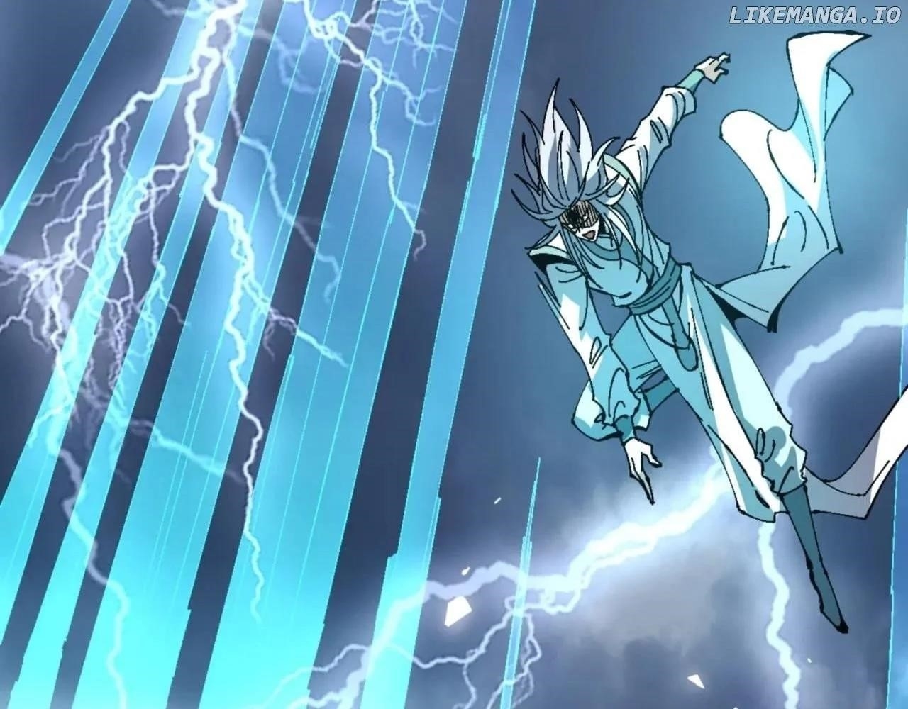 Master: This Villainous Disciple Is Not The Holy Child Chapter 135 - Page 92