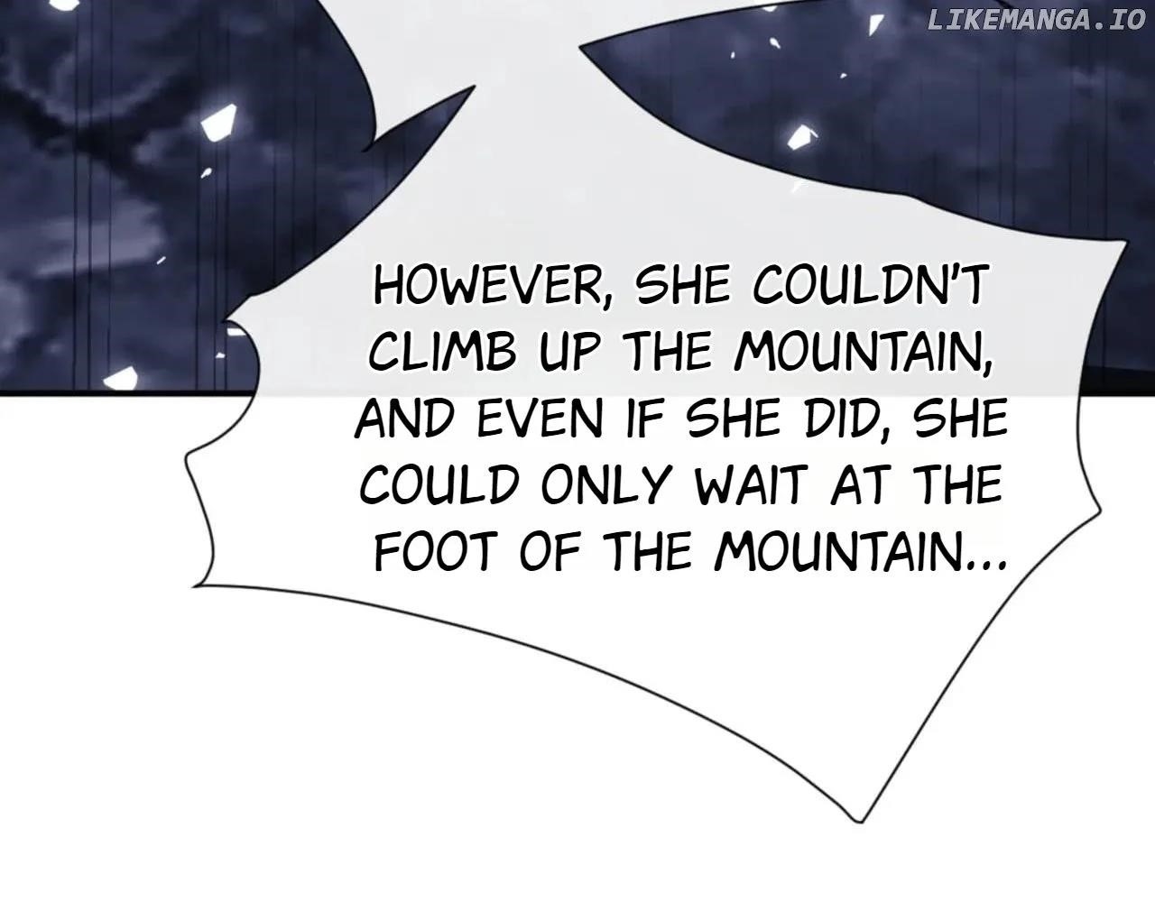 Master: This Villainous Disciple Is Not The Holy Child Chapter 135 - Page 97