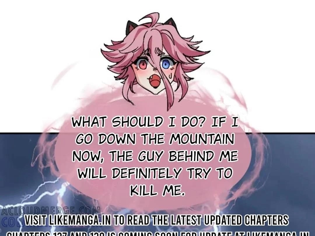 Master: This Villainous Disciple Is Not The Holy Child Chapter 136 - Page 1