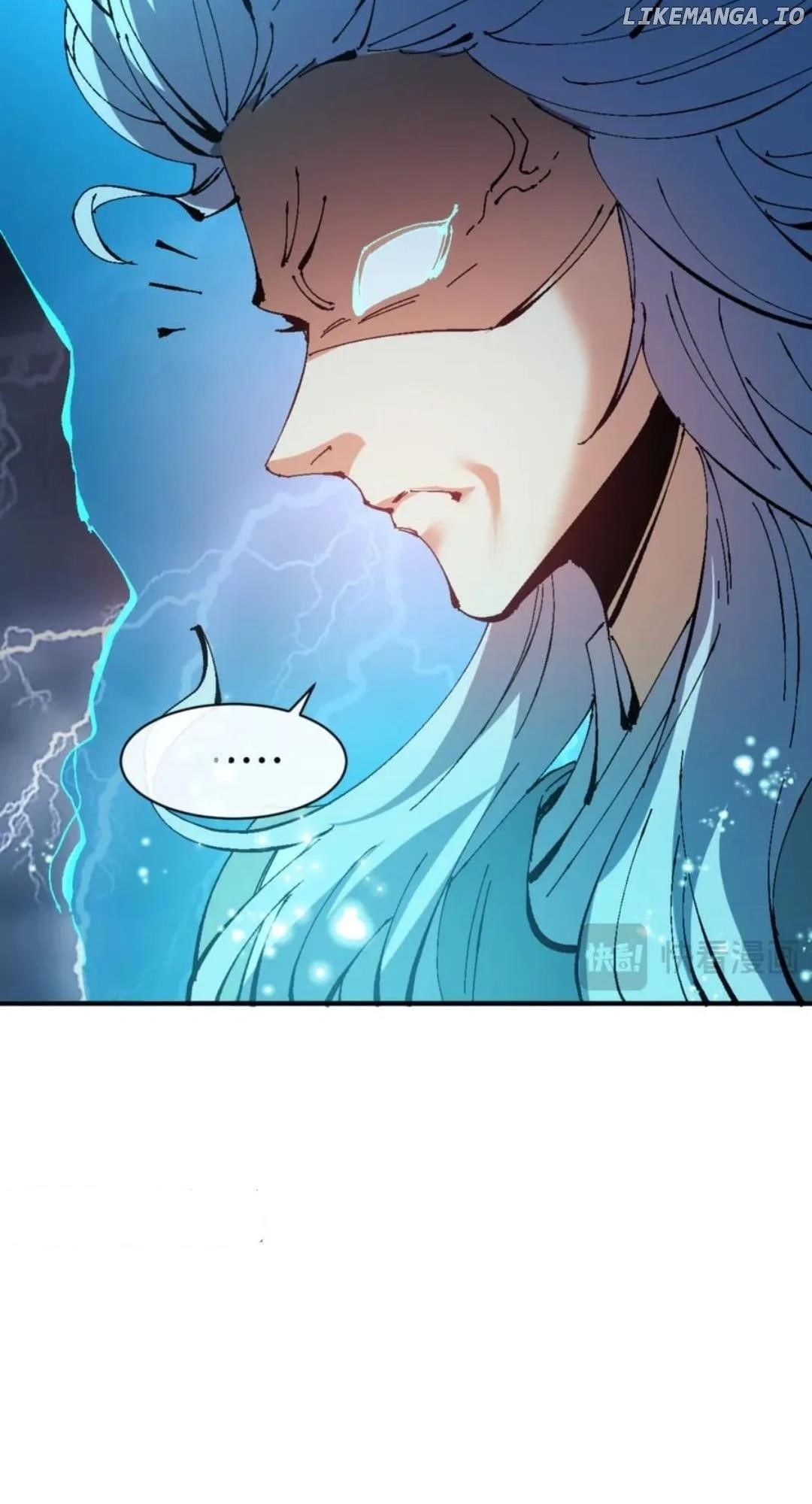 Master: This Villainous Disciple Is Not The Holy Child Chapter 136 - Page 11