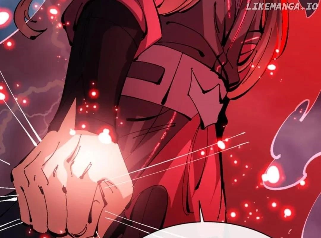 Master: This Villainous Disciple Is Not The Holy Child Chapter 136 - Page 14