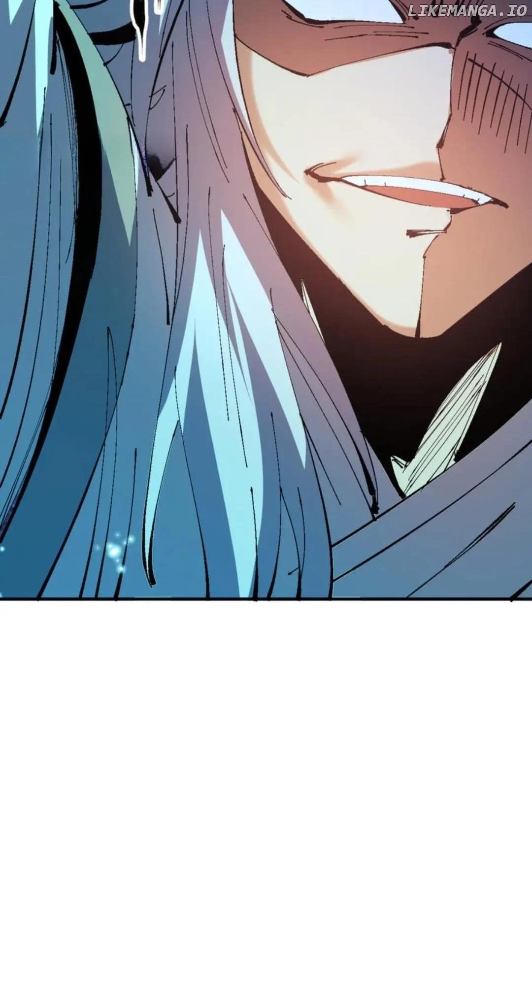 Master: This Villainous Disciple Is Not The Holy Child Chapter 136 - Page 19