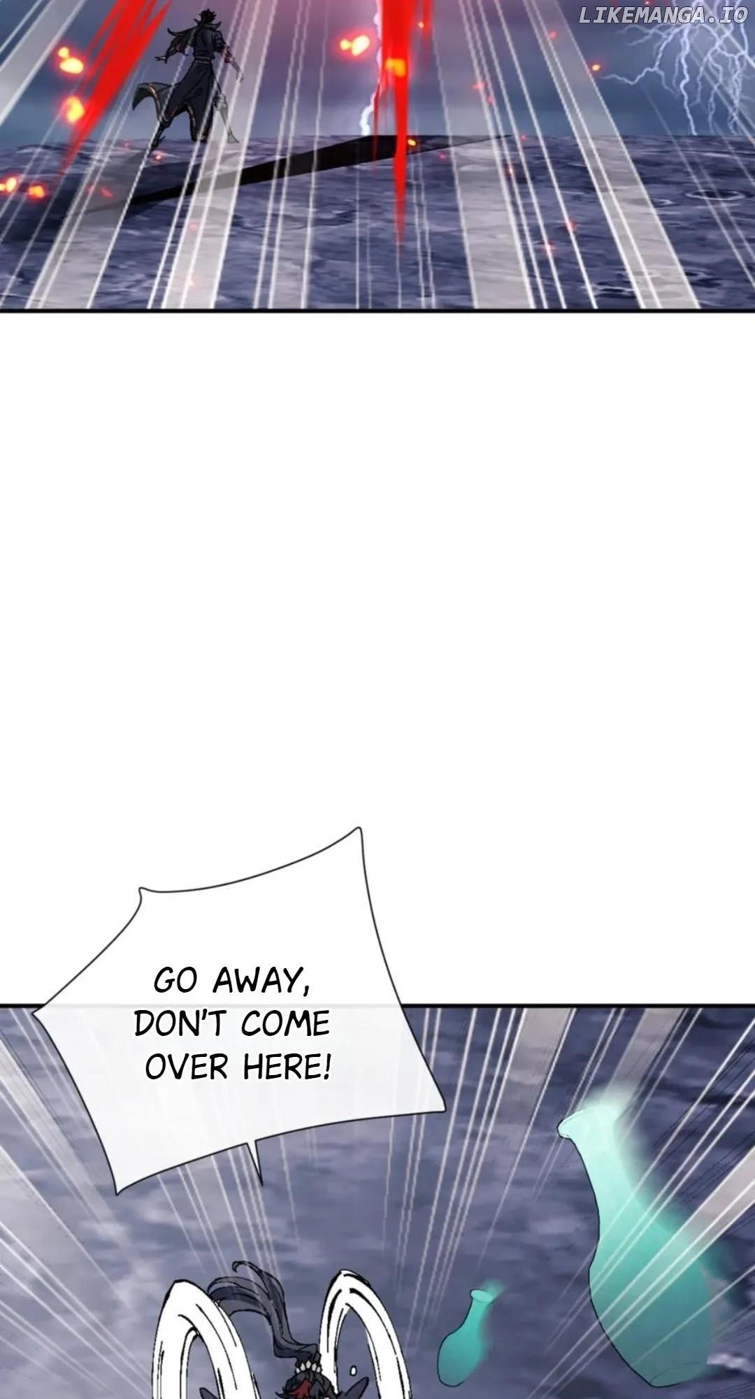 Master: This Villainous Disciple Is Not The Holy Child Chapter 136 - Page 24