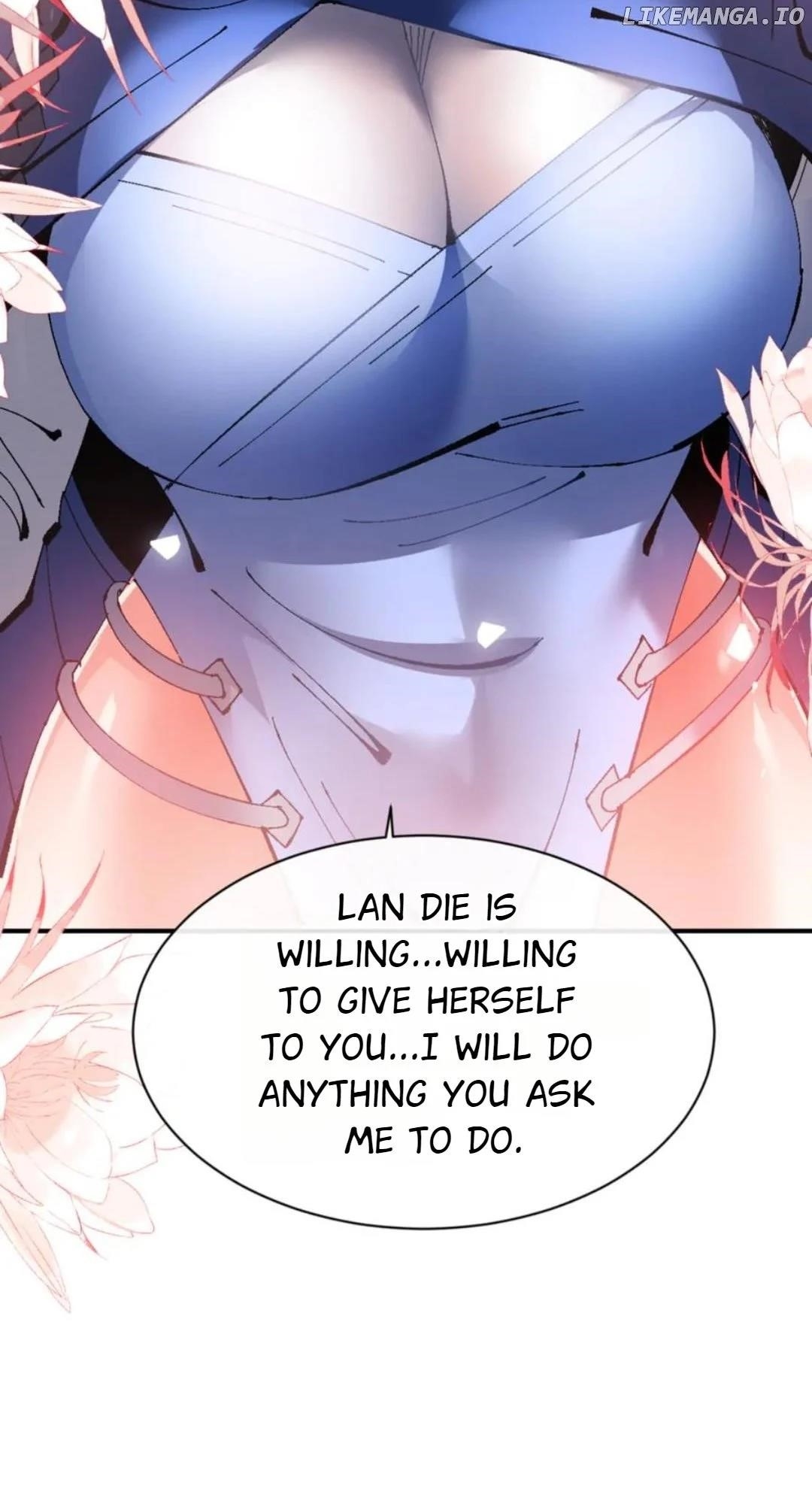 Master: This Villainous Disciple Is Not The Holy Child Chapter 136 - Page 58