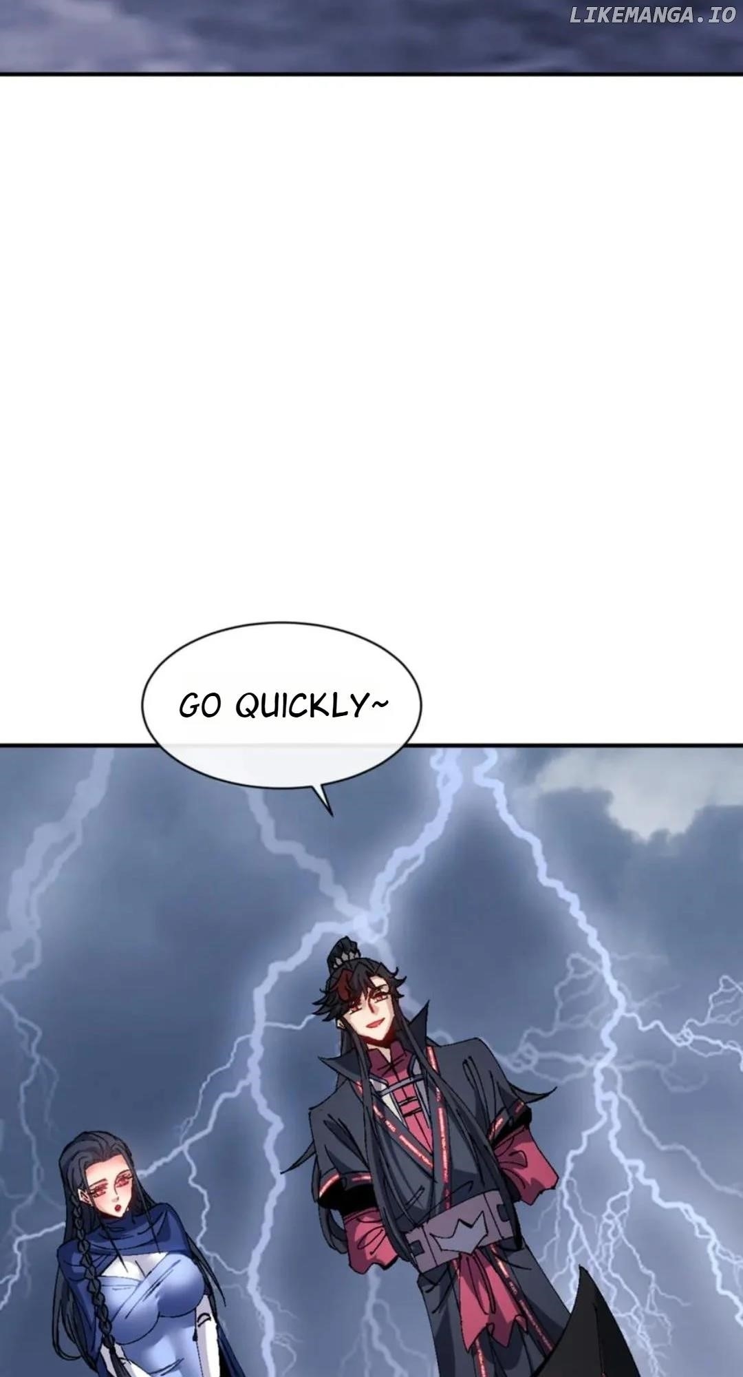 Master: This Villainous Disciple Is Not The Holy Child Chapter 136 - Page 67